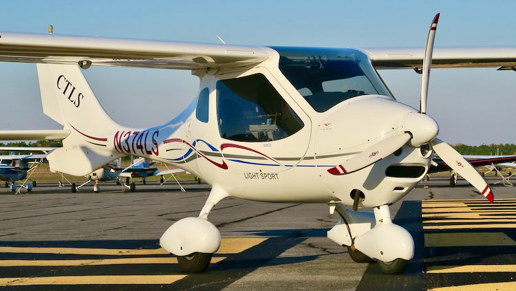 N374LS