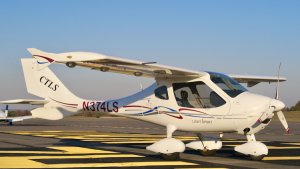 N374LS