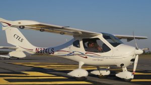 N374LS