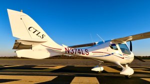 N374LS