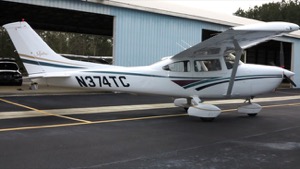 N374TC