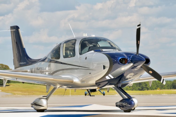 N401MH