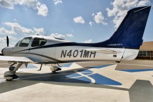 N401MH