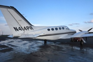 N414PR