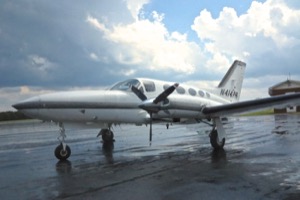N414PR