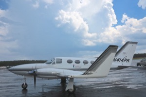 N414PR