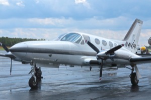 N414PR