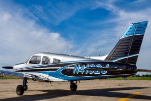 N4182J