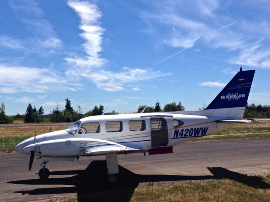N420WW