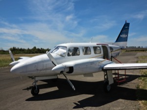N420WW