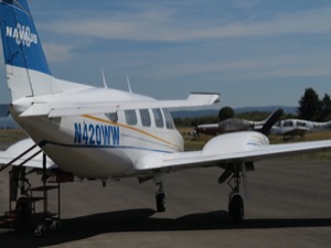 N420WW
