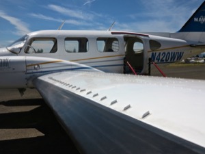 N420WW