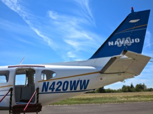 N420WW