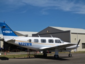 N420WW
