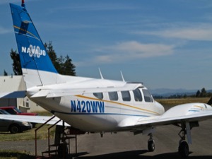 N420WW