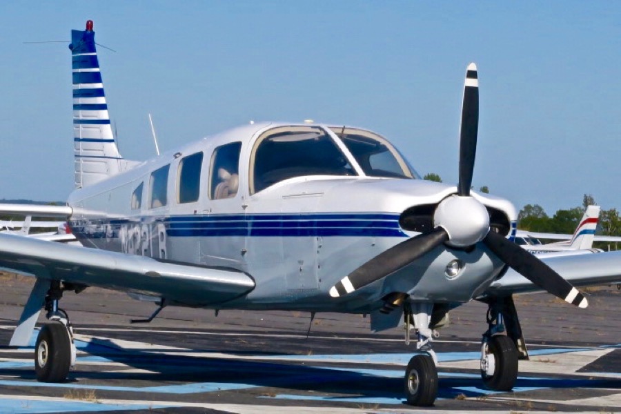 N422LB