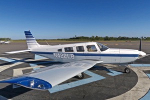 N422LB