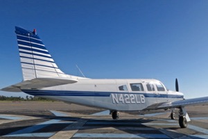 N422LB