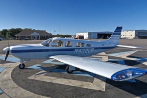 N422LB