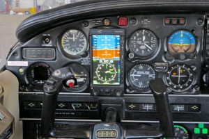 N422LB