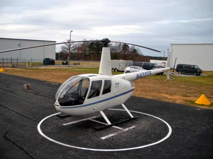 N422TS