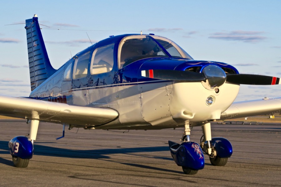 N427DP