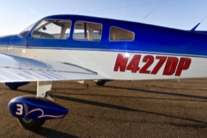 N427DP