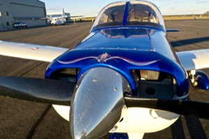N427DP