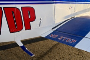 N427DP
