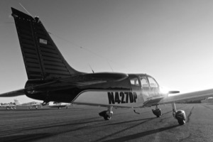 N427DP