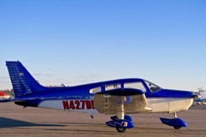 N427DP