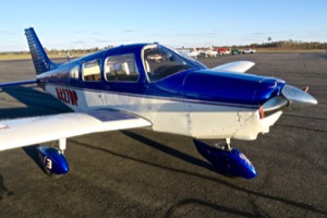 N427DP
