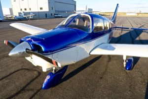 N427DP