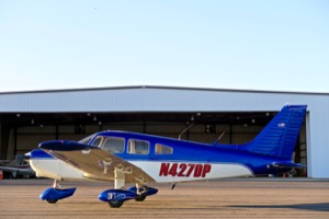 N427DP