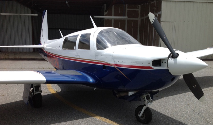N4302H