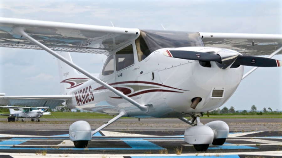 N430ES