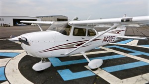 N430ES
