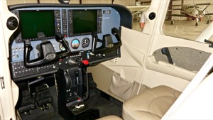 N430ES