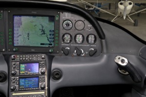N431CD