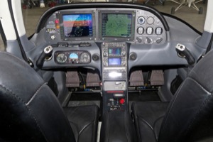 N431CD