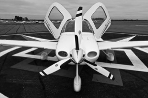 N431CD