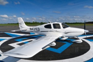 N431CD