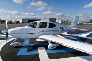 N431CD