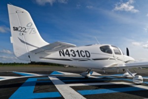 N431CD