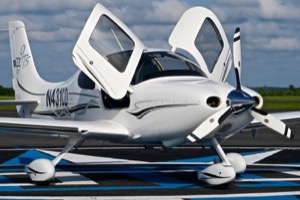 N431CD