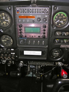 N4458J