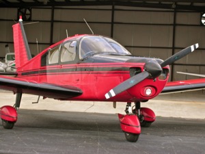 N4458J
