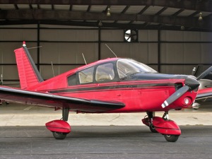N4458J