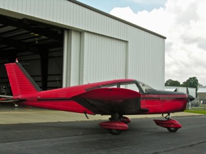 N4458J