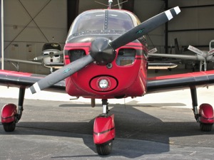 N4458J